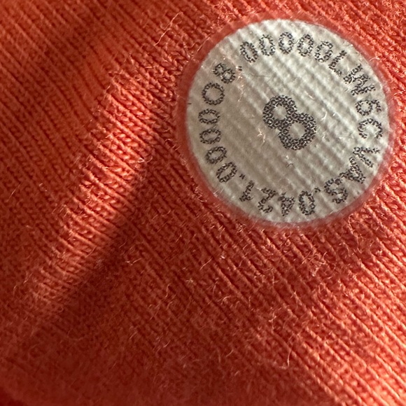 Lululemon Scuba High-Rise Jogger
Warm Coral! EUC - Picture 5 of 6